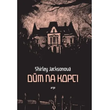 Kniha Dům na kopci Ekniha