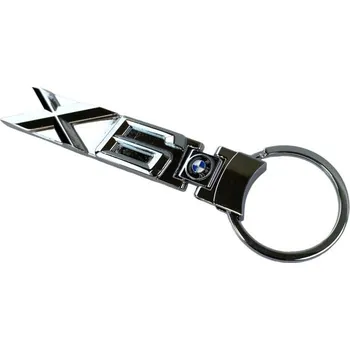 Tuning Mjakes klíčenka X6 pro vozy BMW