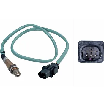 Lambda sonda Lambda sonda HELLA 6PA 358 244-421