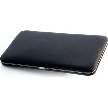 ALPEN Manikúrní sada Inox kožená 8 ks