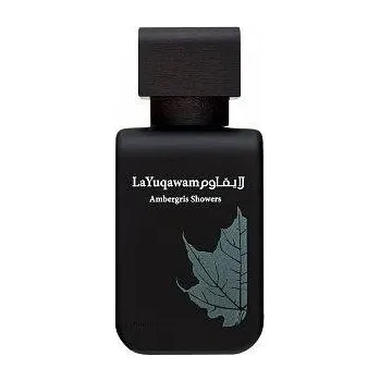 Parfém RASASI La Yuqawam Ambergris Showers EdP 75 ml