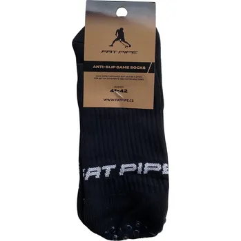 Pánské oblečení FAT PIPE ANTI - SLIP Game socks 41 - 42