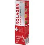 CEMIO Kolagen šampon pro obnovu vlasů 250 ml