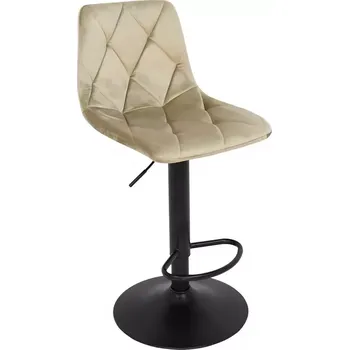 Jídelní set Barová židle Figa béžová