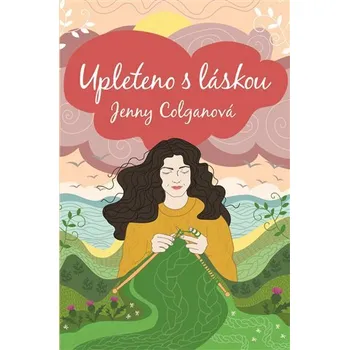 Kniha Upleteno s láskou Ekniha