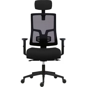 ANTARES Lase, černá