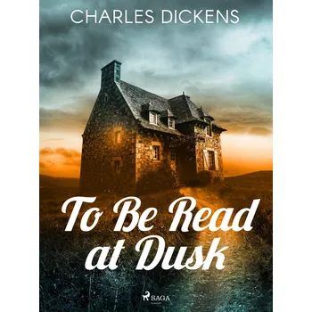 Kniha To Be Read at Dusk Ekniha