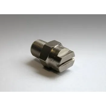 Příslušenství pro vysokotlaký čistič Koncová tryska na horkou vodu úhel rozstřiku 25°, FASA-Lavorr