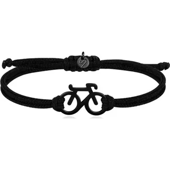 Náramek Sailbrace Bike Black