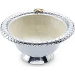 JULIA KNIGHT QUEEN BEE smetanová, 18 cm