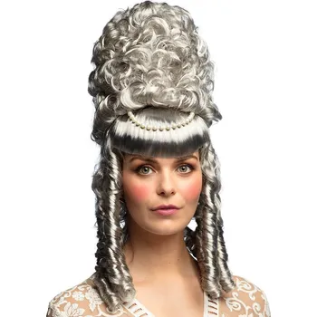 Karnevalová paruka Boland Dámská paruka barokní