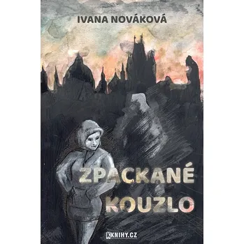Kniha Zpackané kouzlo Ekniha