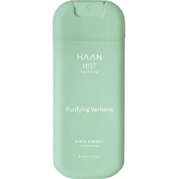 HAAN Purifying Verbena pleťová a tělová mlha 45 ml