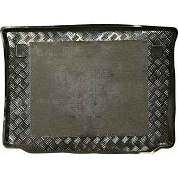 Autodoplněk ACI FIAT Stilo 01- plastová vložka do kufru s protiskluzovou úpravou (3/5dv.- Actual/Active)