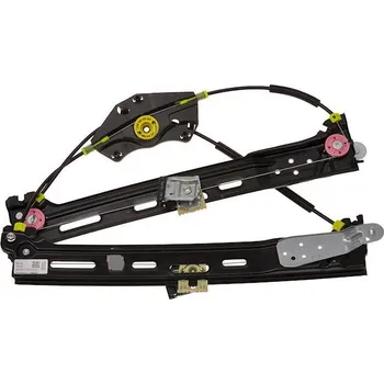 Stahovačka okna SCHNEIDER zadní stahovačka pro VW SHARAN 10- P