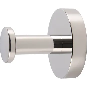 Věšák Fired Up Corporation Věšák na oblečení Corby Harrogate, leštěná ocel