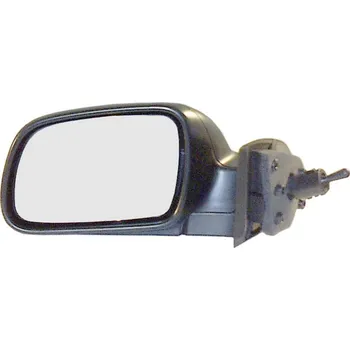 Auto-moto ACI zrcátko pro PEUGEOT 307, 01- asferické L