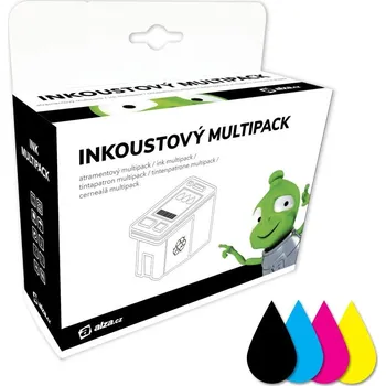 Alza LC-1220 VALBP Multipack pro tiskárny Brother