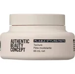 AUTHENTIC BEAUTY CONCEPT Pliable Styling Paste 85 ml