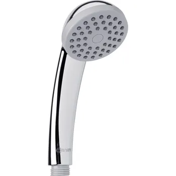 Sprchová hlavice CORNAT Sprchová hlavice Amarela, 1 tryska, chrom