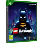 LEGO Batman: Legacy of the Dark Knight - Xbox Series X