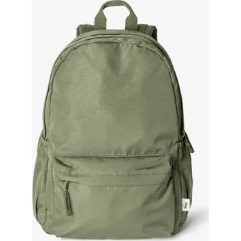 Školní batoh Citron Velký školní batoh Green