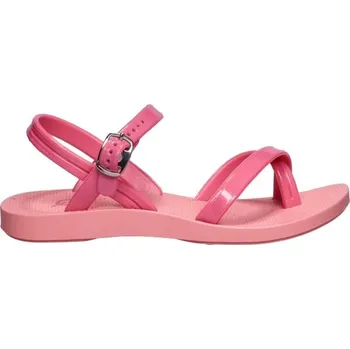 Dívčí pantofle Dětské pantofle AQUOS RIBEIRA 30 Růžová