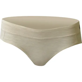 Oblečení a móda BASA kalhotky MERINO/BAMBUS - Béžová 7200 / S / Béžová