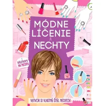Módne líčenie a nechty (, 2022)