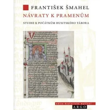 Kniha Návraty k pramenům Ekniha