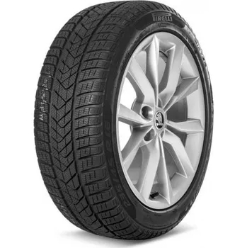 Auto-moto Škoda Kompletní zimní kolo MODUS 18" pro SUPERB III pravá