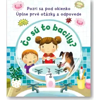 Příroda Čo sú to bacily? (, 2018)