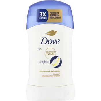 DOVE Advanced Care Original 40 ml