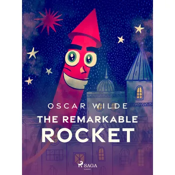Kniha The Remarkable Rocket Ekniha