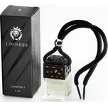 Pánský autoparfém LIONESS 5 inspirovaný Kenzo Pour Homme