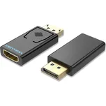Vention DisplayPort (DP) to HDMI Adapter