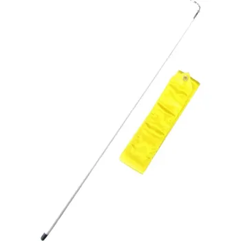 Sport Effea Official Fantasia, žlutá