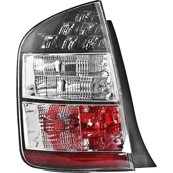 Zadní světlomet ACI TOYOTA PRIUS 04-09 zadní světlo LED (bez objímek) L