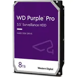 WD Purple Pro 8TB