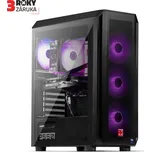 LYNX Challenger Ultra 225F RTX 5060