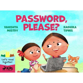 Kniha Password, please? Ekniha
