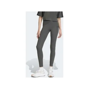 Dámské legíny adidas Essentials LINEAR COTTON Leggings M