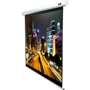 Projekční technika ELITE SCREENS, roleta s elektrickým motorem, 84" (16:9)