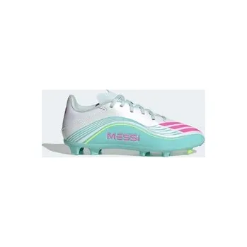 Míčový sport adidas F50 MESSI LEAGUE FG/MG J 37 1/3
