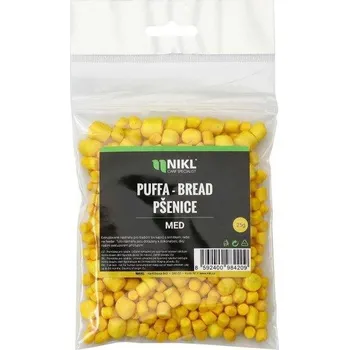 Nikl Pšenice Puffa Kill Krill, 2 × 25 g