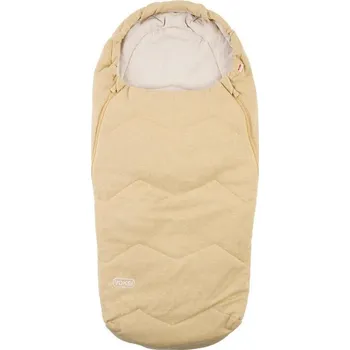 Dětské zboží Voksi Breeze Light kind yellow solid