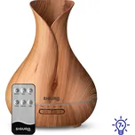 Siguro Silvery Blue G400LW