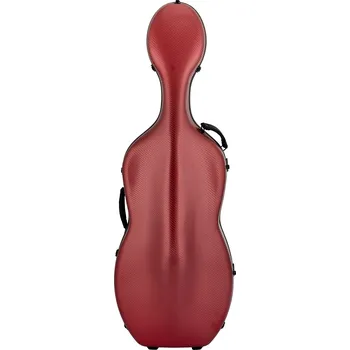 Obal pro strunný nástroj Eastman Carbon 4/4 Cello Case RS + prodloužená záruka 3 roky