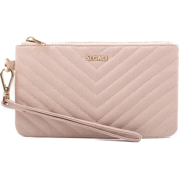 Kabelka SEGALI Etue 50510 kožená it.pink