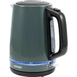 Zelmer ZCK 7921 G zelená Rychlovarná konvice